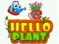 Jogo Olá Planta online Jogo Olá Planta online