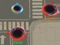 Jogo Corrida do Buraco Negro online