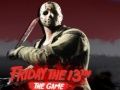 Jogo Sexta-feira 13: O Jogo online
