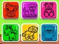 Jogo Jogo de Colorir Fácil para Crianças online