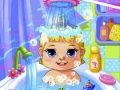 Jogo Meu Cuidado com o Bebê online Jogo Meu Cuidado com o Bebê online