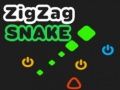 Jogo Cobra ZigZag online Jogo Cobra ZigZag online