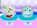 Jogo Cozinhando Bolo Corona online