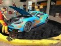 Jogo Mecânico de Carros Oficina de Reparação Garagem online