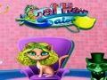 Jogo Salão de Pêlos de Gato online