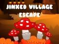 Jogo Escape da Vila Maldita online