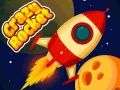 Jogo Foguete Louco online