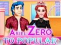 Jogo Ariel: Do Zero ao Popular online