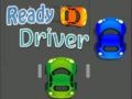 Jogo Motorista Pronto online