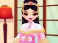 Jogo Noiva Oriental de Mylan online