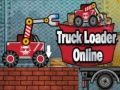 Jogo Carregador de Caminhões Online online