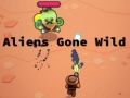 Jogo Alienígenas Sem Controle online