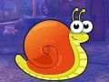 Jogo Fuga do Caracol Feliz online