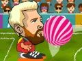 Jogo Futebol Cabeça online