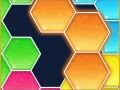 Jogo Lenda do Quebra-Cabeça Hexagonal online