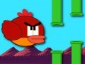 Jogo Pássaro Voador online