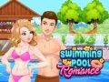 Jogo Romance na Piscina online Jogo Romance na Piscina online