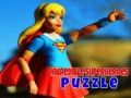 Jogo Incríveis Quebra-Cabeças de Super-Heróis online Jogo Incríveis Quebra-Cabeças de Super-Heróis online
