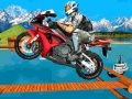 Jogo Lutador de Praia de Motocicleta 3D online
