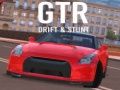 Jogo GTR Drift e Acrobacias online