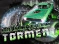 Jogo Tortura de Monster Truck online