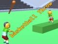 Jogo Arremesso de basquete online