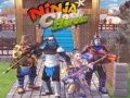 Jogo Heróis Ninja: Conflito online Jogo Heróis Ninja: Conflito online