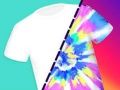 Jogo Tie Dye online