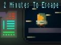 Jogo 2 minutos para escapar online