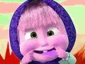 Jogo Desafio de Memória da Menina Doce e do Urso online