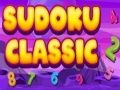Jogo Sudoku Clássico online