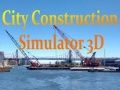 Jogo Simulador de Construção de Cidades 3D online