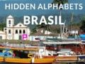 Jogo Alfabetos Ocultos Brasil online