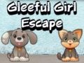 Jogo Fuga da Menina Alegre online