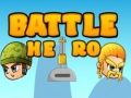 Jogo Herói da Batalha online Jogo Herói da Batalha online