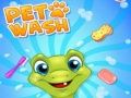 Jogo Banho de animais online
