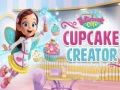 Jogo Criador de Cupcakes do Café Butterbean online Jogo Criador de Cupcakes do Café Butterbean online