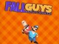 Jogo Fall Guys Lutadores Estúpidos online