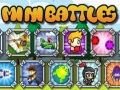 Jogo MiniBatalhas online Jogo MiniBatalhas online