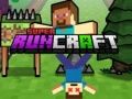 Jogo Super RunCraft online