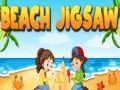 Jogo Quebra-Cabeça de Praia online