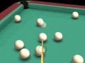 Jogo Bilhar Pirâmide 3D online