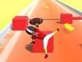 Jogo Touchdown Louco online