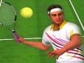 Jogo Campeões de Tênis 2020 online