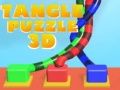 Jogo Quebra-Cabeça Enredado 3D online
