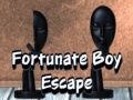 Jogo Fuga do Garoto Afortunado online