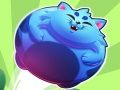 Jogo Super Sushi Gato e Catapulta online Jogo Super Sushi Gato e Catapulta online