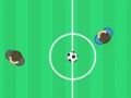 Jogo 2 Futebol online