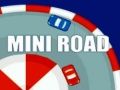 Jogo Mini Estrada online