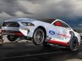 Jogo Ford Mustang Cobra Jet Deslizamento online